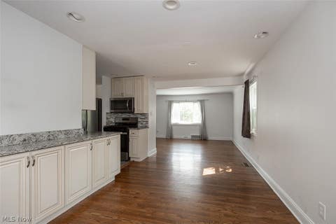 Tiny photo for 4855 Edsal Drive, Lyndhurst, OH 44124 (MLS # 5238642)