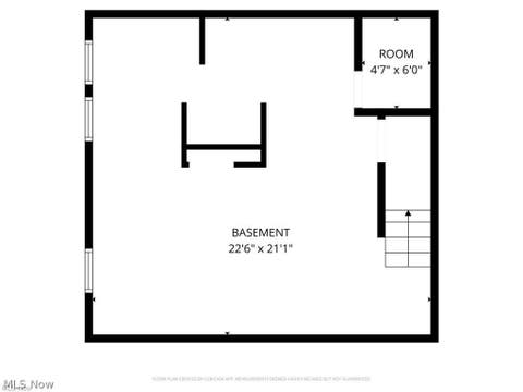 Tiny photo for 4855 Edsal Drive, Lyndhurst, OH 44124 (MLS # 5238642)