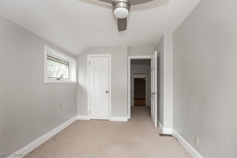 Tiny photo for 4855 Edsal Drive, Lyndhurst, OH 44124 (MLS # 5238642)