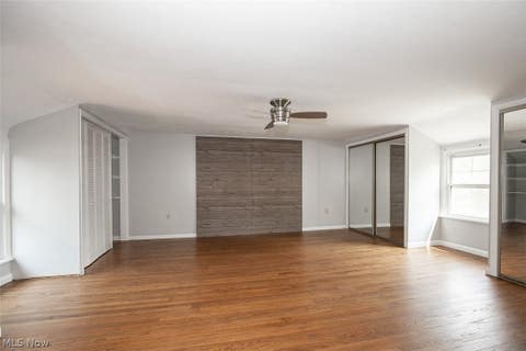 Tiny photo for 4855 Edsal Drive, Lyndhurst, OH 44124 (MLS # 5238642)