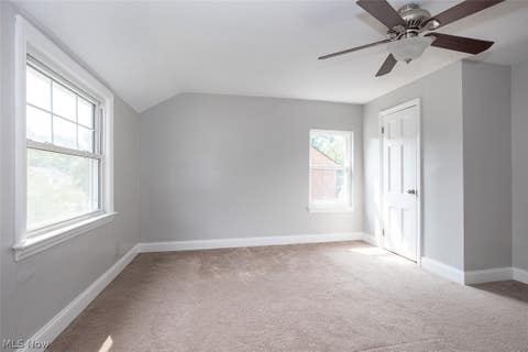 Tiny photo for 4855 Edsal Drive, Lyndhurst, OH 44124 (MLS # 5238642)