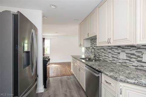 Tiny photo for 4855 Edsal Drive, Lyndhurst, OH 44124 (MLS # 5238642)
