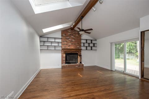 Tiny photo for 4855 Edsal Drive, Lyndhurst, OH 44124 (MLS # 5238642)