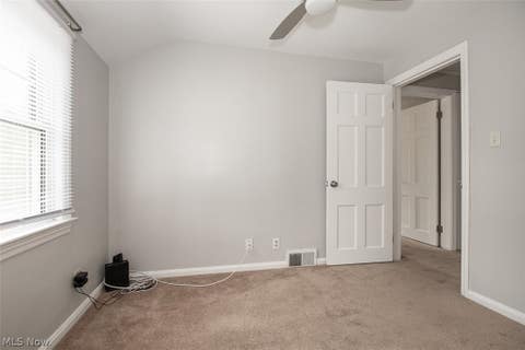 Tiny photo for 4855 Edsal Drive, Lyndhurst, OH 44124 (MLS # 5238642)