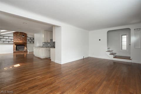 Tiny photo for 4855 Edsal Drive, Lyndhurst, OH 44124 (MLS # 5238642)
