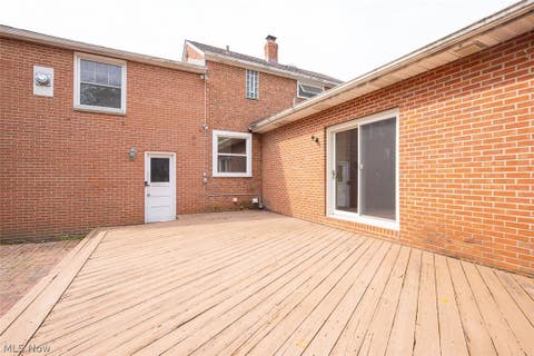 Tiny photo for 4855 Edsal Drive, Lyndhurst, OH 44124 (MLS # 5238642)