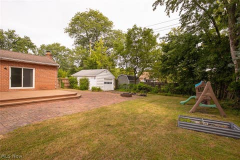 Tiny photo for 4855 Edsal Drive, Lyndhurst, OH 44124 (MLS # 5238642)