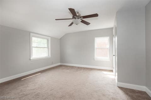 Tiny photo for 4855 Edsal Drive, Lyndhurst, OH 44124 (MLS # 5238642)