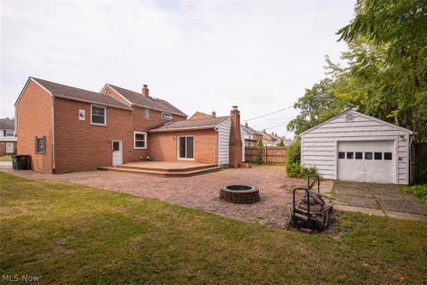 Tiny photo for 4855 Edsal Drive, Lyndhurst, OH 44124 (MLS # 5238642)