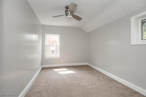 Tiny photo for 4855 Edsal Drive, Lyndhurst, OH 44124 (MLS # 5238642)