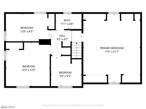 Tiny photo for 4855 Edsal Drive, Lyndhurst, OH 44124 (MLS # 5238642)