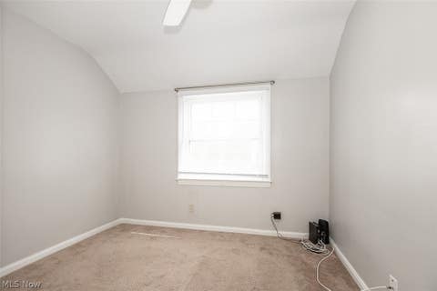 Tiny photo for 4855 Edsal Drive, Lyndhurst, OH 44124 (MLS # 5238642)