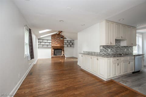 Tiny photo for 4855 Edsal Drive, Lyndhurst, OH 44124 (MLS # 5238642)