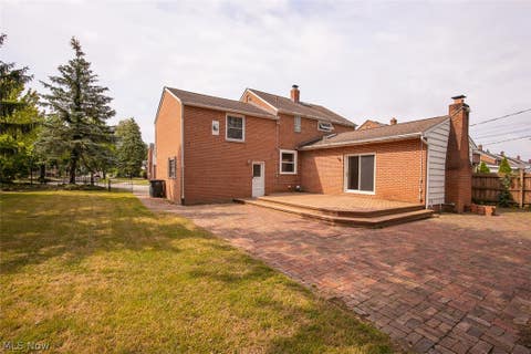Tiny photo for 4855 Edsal Drive, Lyndhurst, OH 44124 (MLS # 5238642)