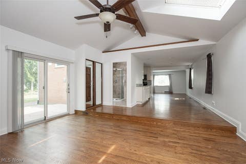 Tiny photo for 4855 Edsal Drive, Lyndhurst, OH 44124 (MLS # 5238642)