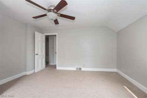 Tiny photo for 4855 Edsal Drive, Lyndhurst, OH 44124 (MLS # 5238642)