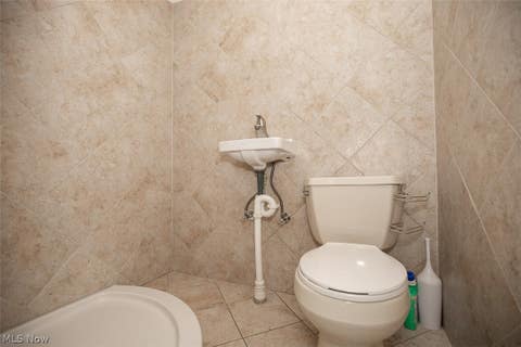 Tiny photo for 4855 Edsal Drive, Lyndhurst, OH 44124 (MLS # 5238642)