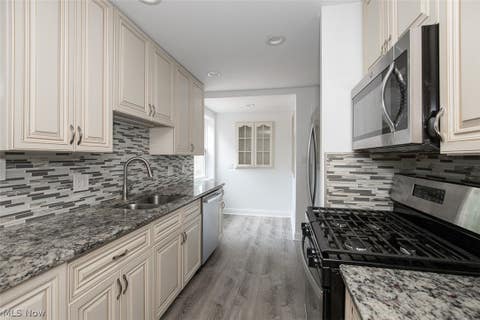 Tiny photo for 4855 Edsal Drive, Lyndhurst, OH 44124 (MLS # 5238642)