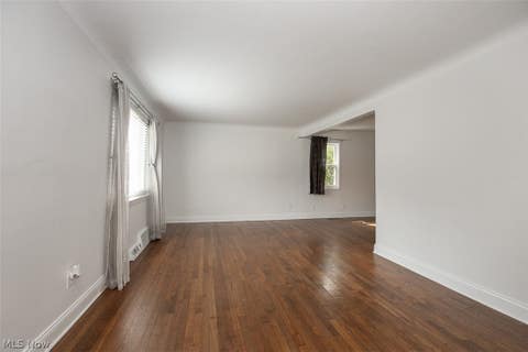 Tiny photo for 4855 Edsal Drive, Lyndhurst, OH 44124 (MLS # 5238642)