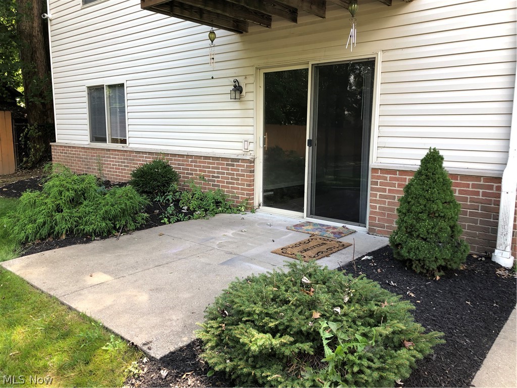 Tallmadge 01 - Residential Lease