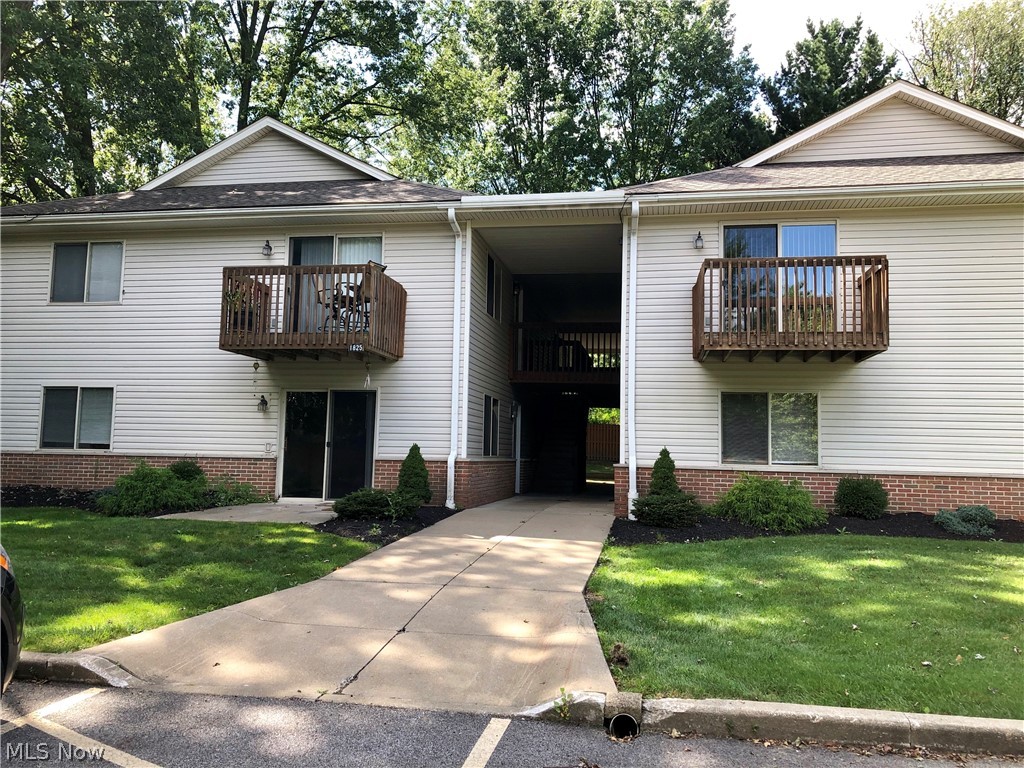 Tallmadge 01 - Residential Lease