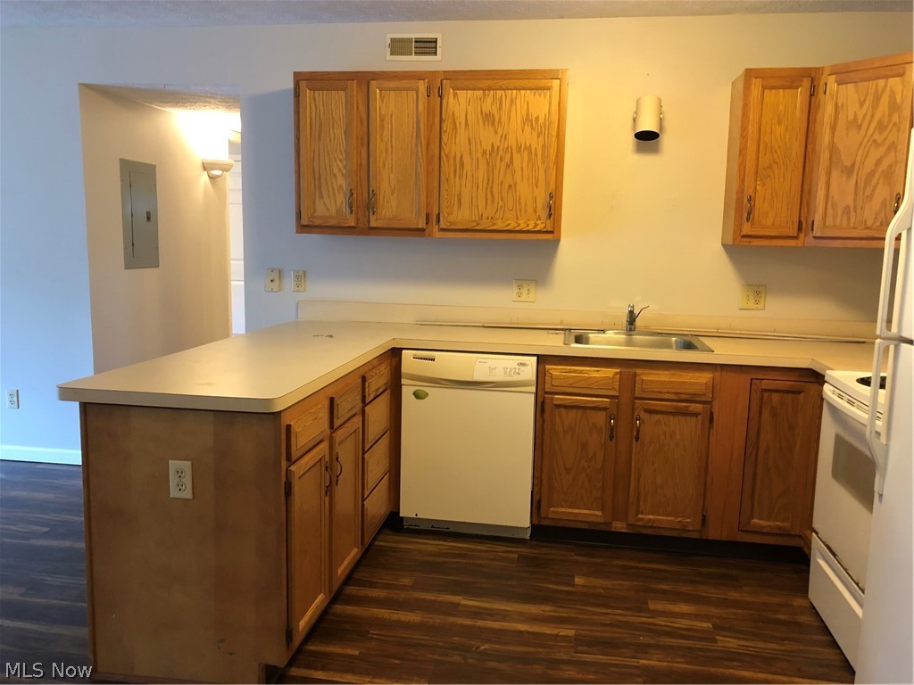 Tallmadge 01 - Residential Lease