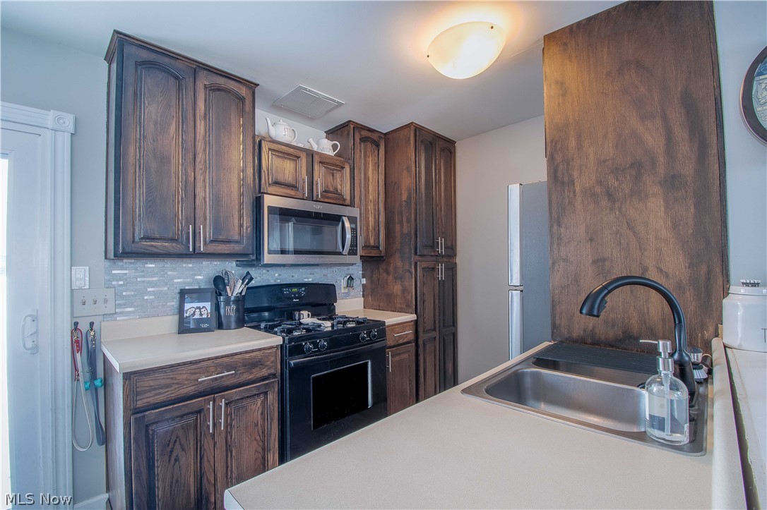 Woodland Trails Condo - Residential