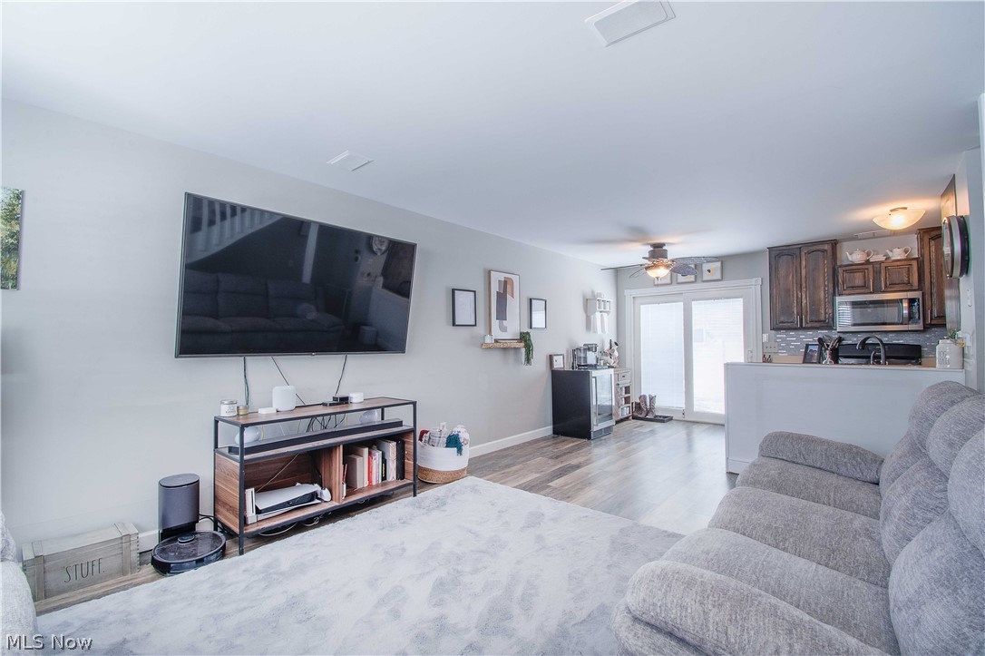 Woodland Trails Condo - Residential