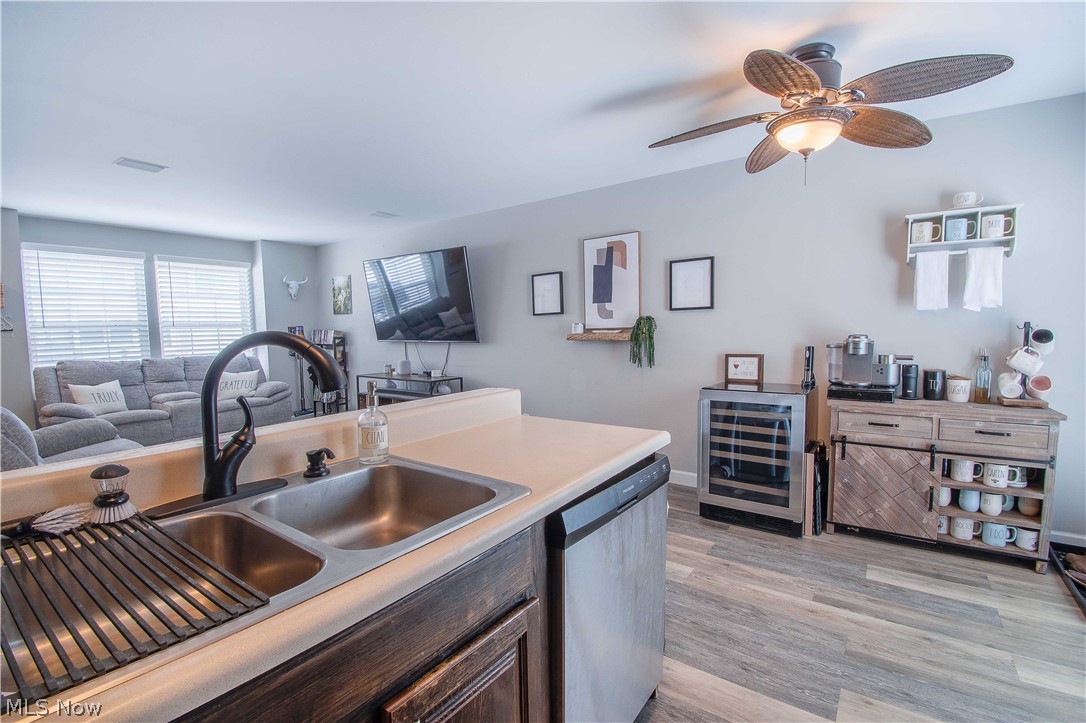 Woodland Trails Condo - Residential