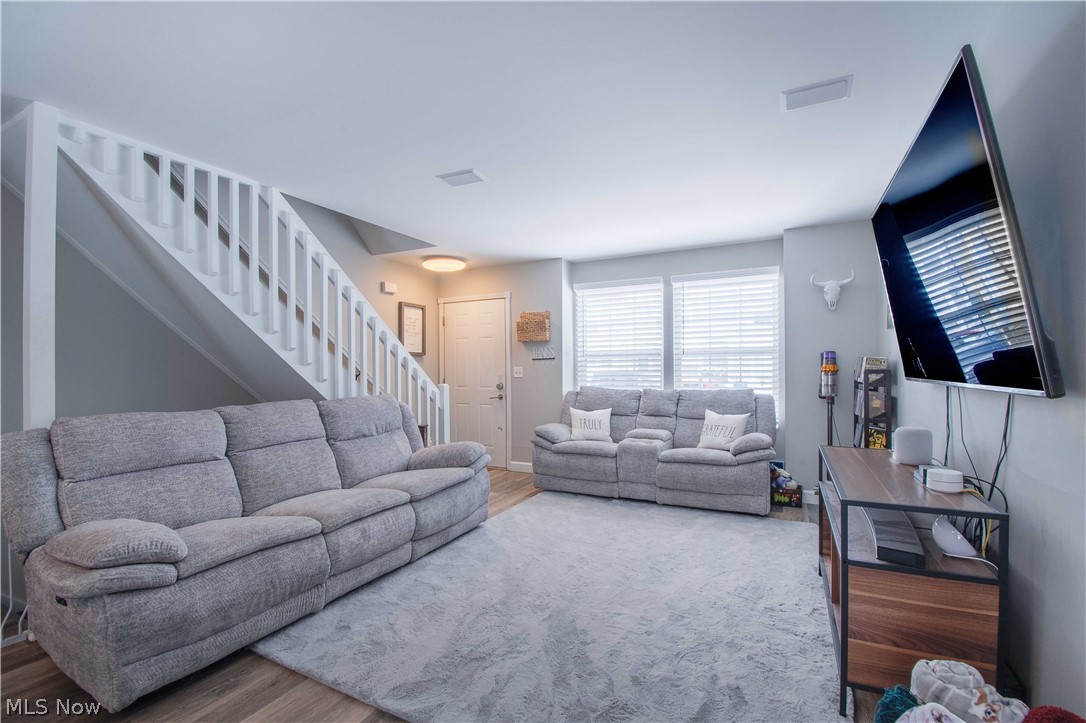 Woodland Trails Condo - Residential