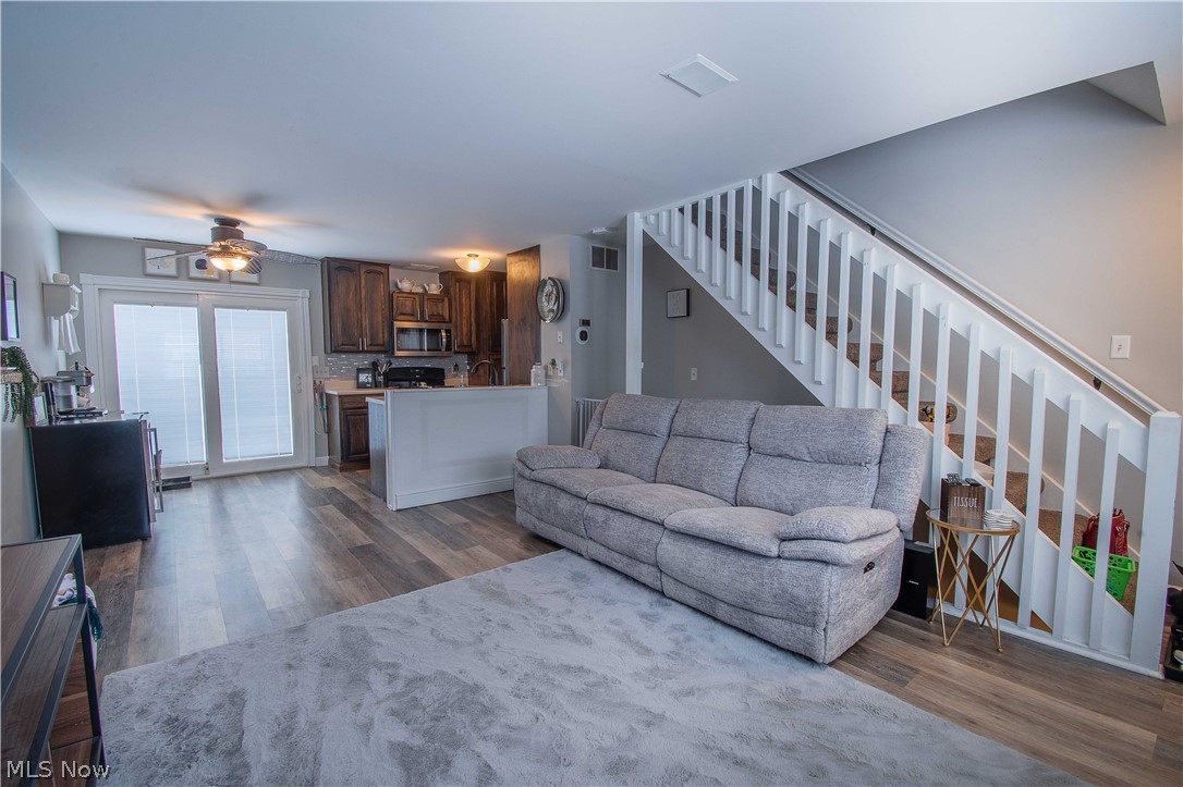 Woodland Trails Condo - Residential