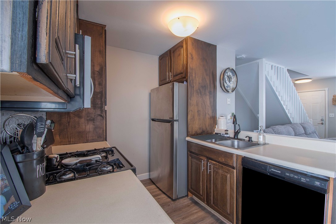 Woodland Trails Condo - Residential
