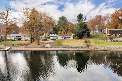 3809 Powell Avenue Akron OH 44319