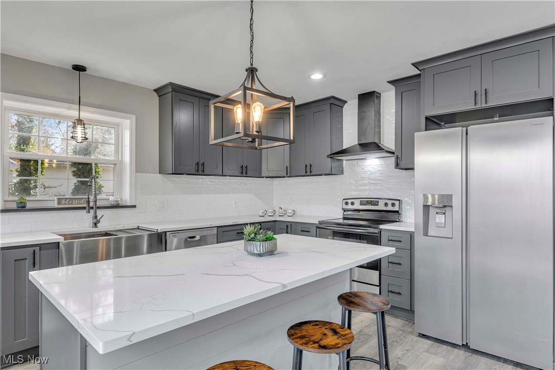 Avalon Hills - Residential