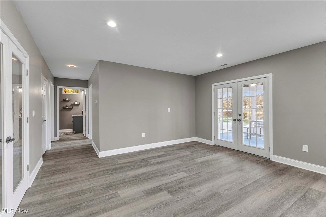 Avalon Hills - Residential