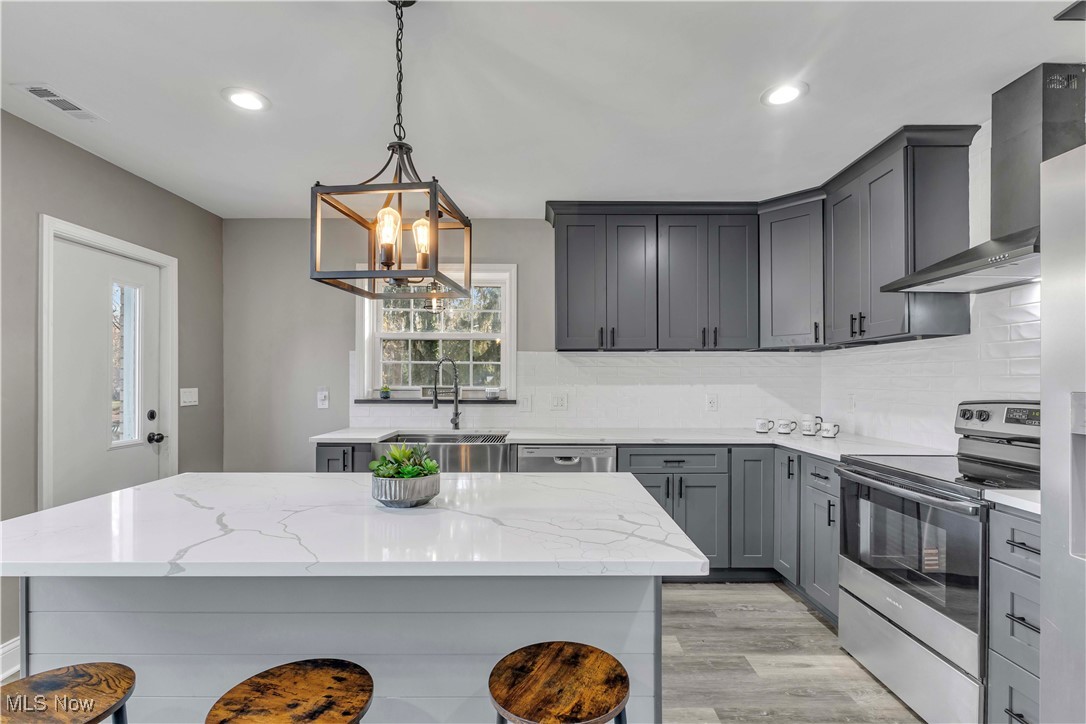 Avalon Hills - Residential