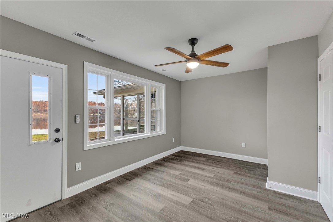 Avalon Hills - Residential