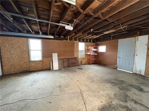 Tiny photo for 316 Bank Lane SE, New Philadelphia, OH 44622 (MLS # 5190276)