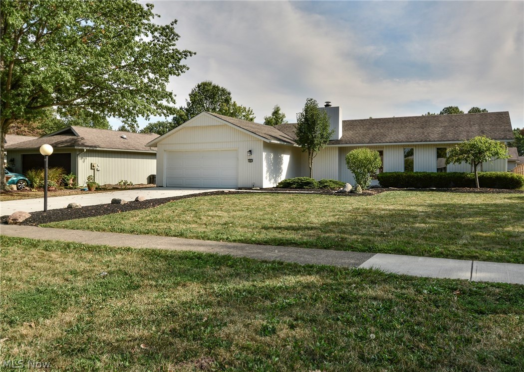 Meadowood 01 Ph 01 - Residential