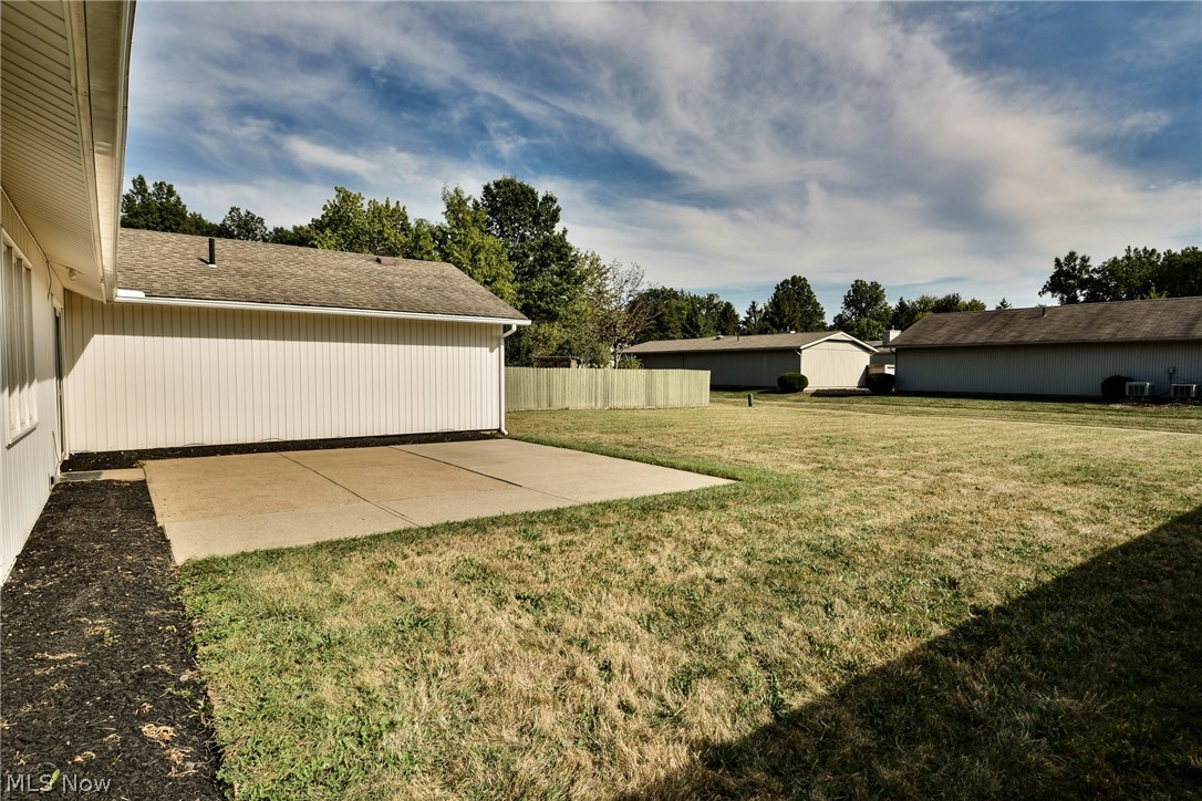 Meadowood 01 Ph 01 - Residential