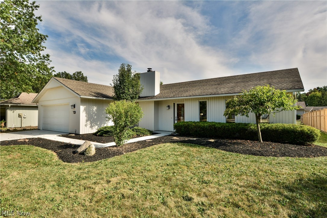 Meadowood 01 Ph 01 - Residential