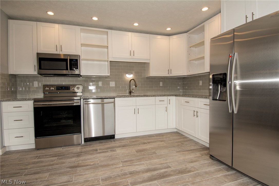 Meadowood 01 Ph 01 - Residential