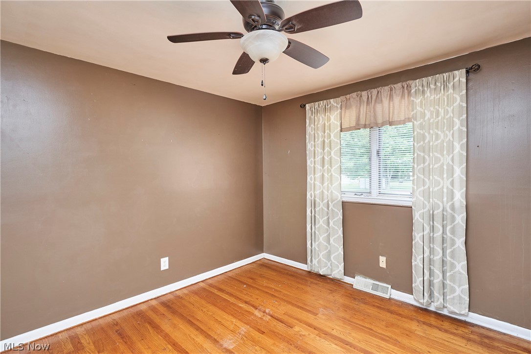 Barcus Acres - Residential