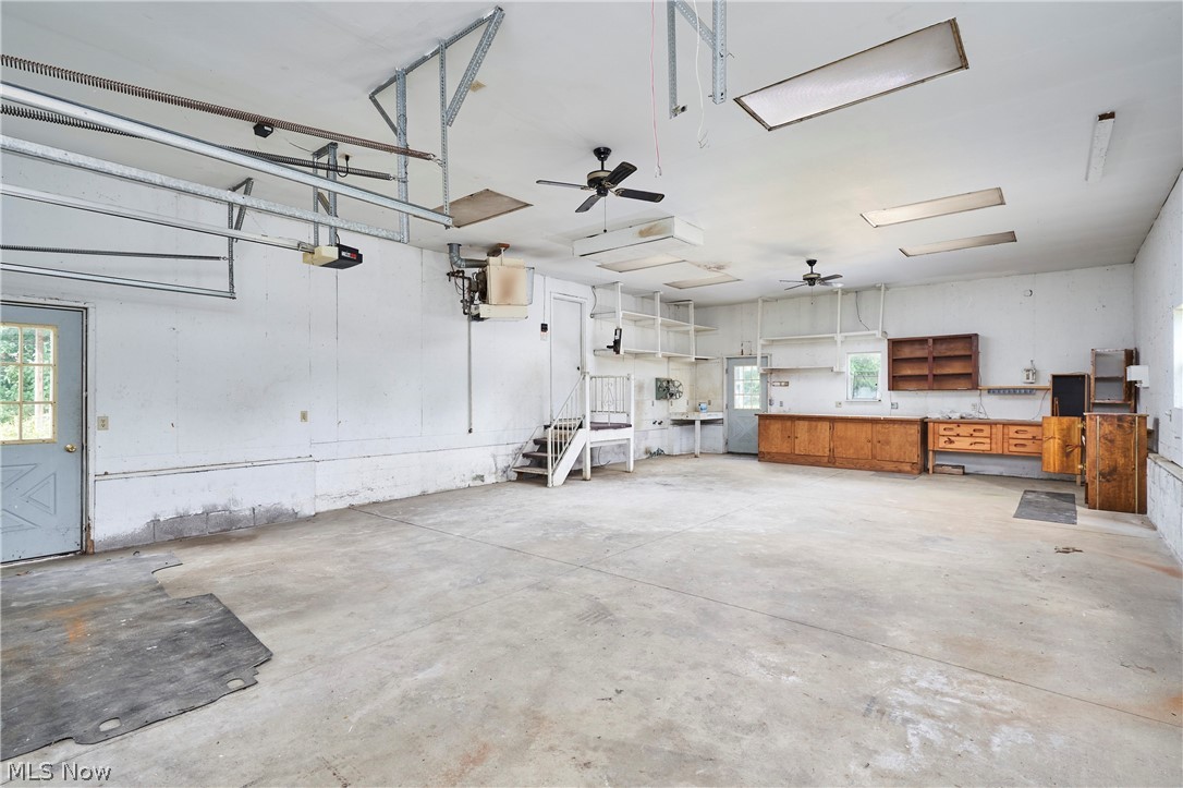 Barcus Acres - Residential