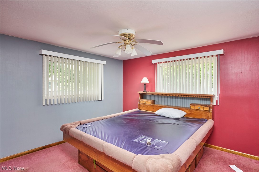 Barcus Acres - Residential