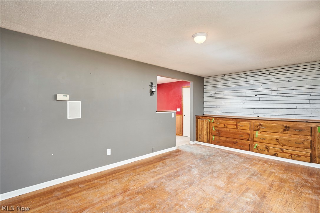 Barcus Acres - Residential