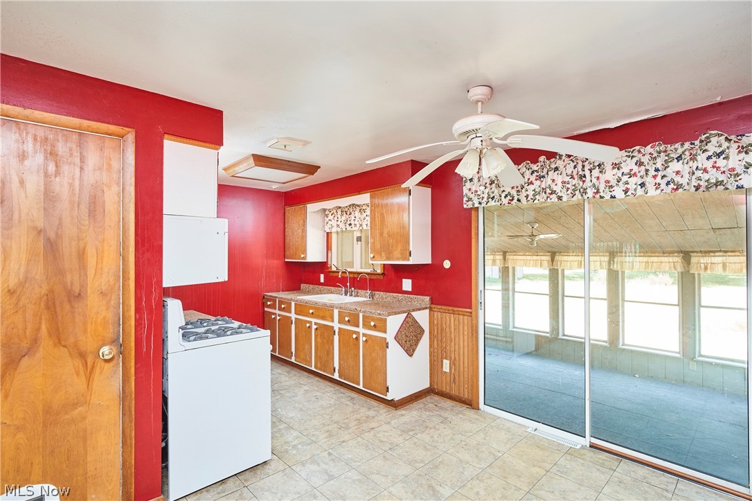 Barcus Acres - Residential