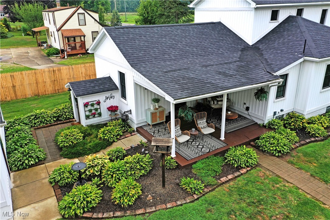 Stewart Coal Co Add 01 - Residential