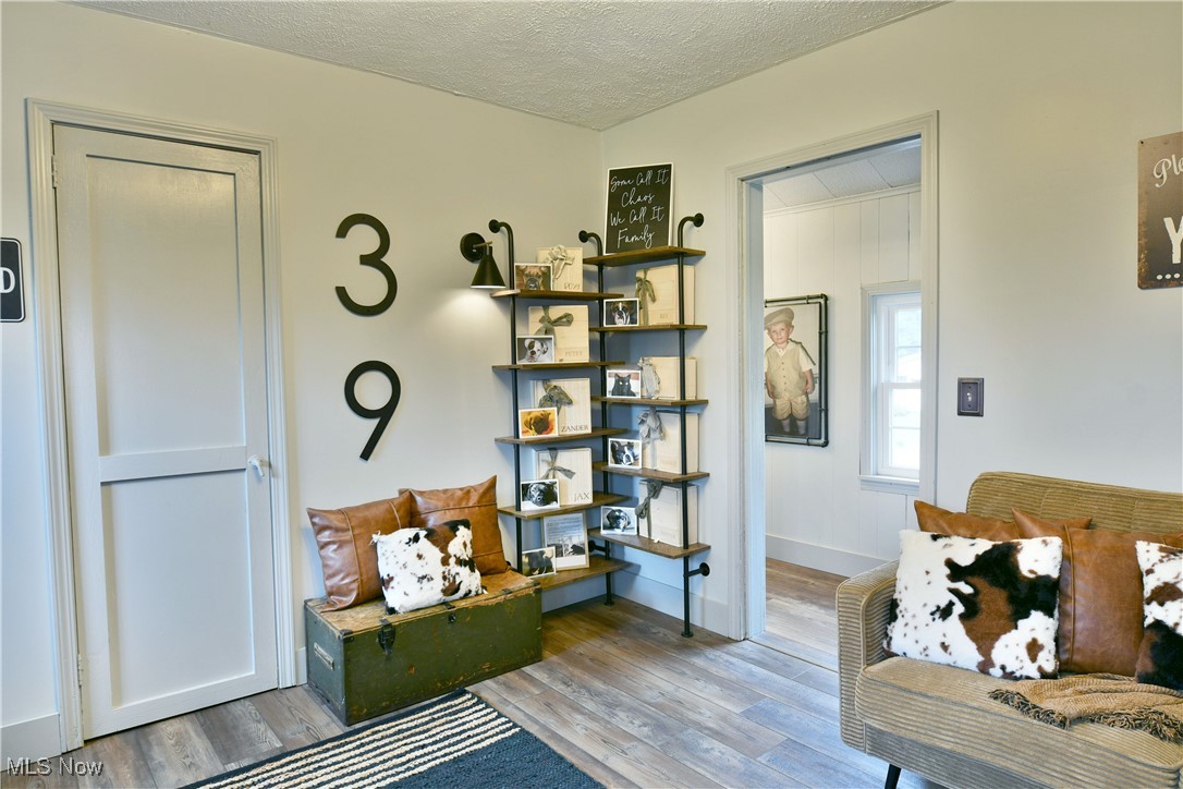 Stewart Coal Co Add 01 - Residential