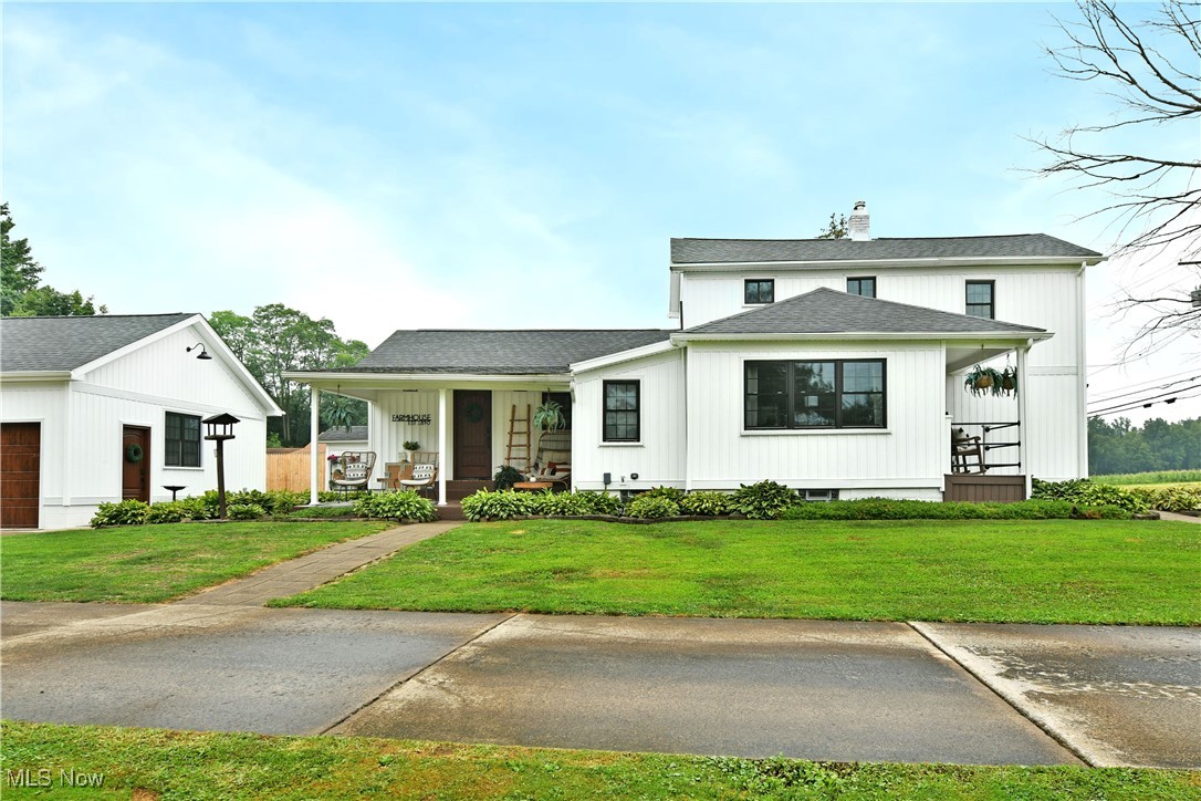 Stewart Coal Co Add 01 - Residential